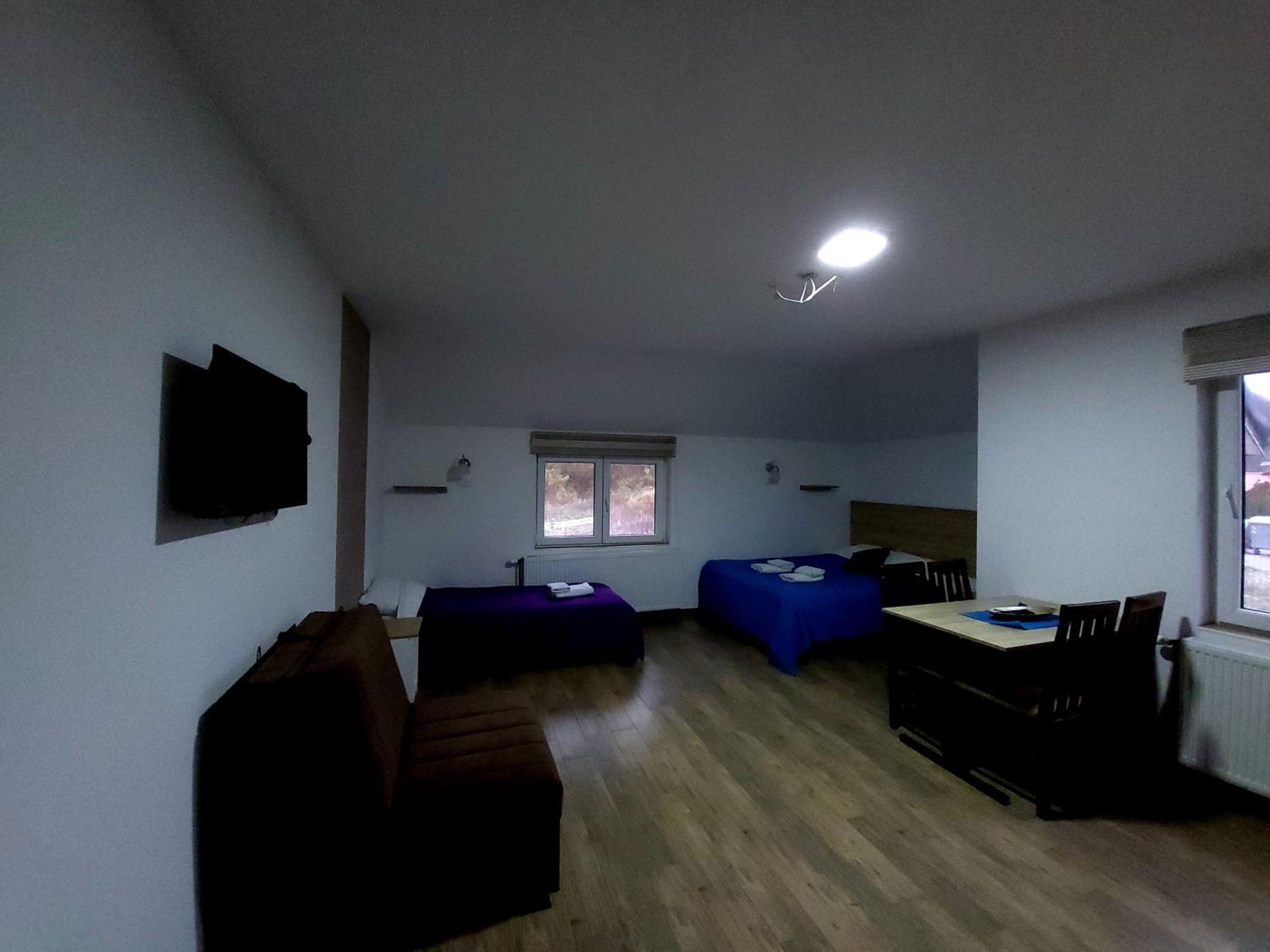 Bajka Hotel Crni Vrh Exterior photo
