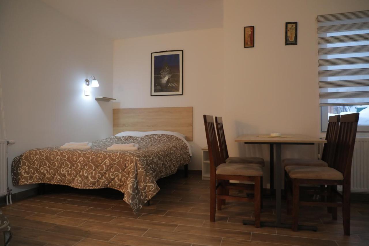 Bajka Hotel Crni Vrh Exterior photo